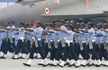 IAF probes officers suicide after air marshals rebuke